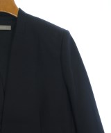 theory luxe（セオリーリュクス）ノーカラージャケット 紺 サイズ:38(M位) レディース/2200718401061