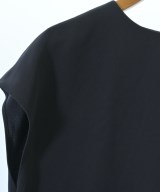 theory luxe（セオリーリュクス）ブラウス 紺 サイズ:38(M位) レディース/2200718401092