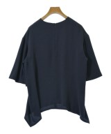 theory luxe（セオリーリュクス）ブラウス 紺 サイズ:38(M位) レディース/2200718401108