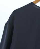 theory luxe（セオリーリュクス）ブラウス 紺 サイズ:38(M位) レディース/2200718401108