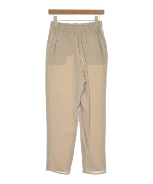 theory luxe（セオリーリュクス）スラックス ベージュ サイズ:36(S位) レディース/2200718401184