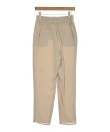 theory luxe（セオリーリュクス）スラックス ベージュ サイズ:36(S位) レディース/2200718401184