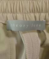theory luxe（セオリーリュクス）スラックス ベージュ サイズ:36(S位) レディース/2200718401184