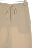 theory luxe（セオリーリュクス）スラックス ベージュ サイズ:36(S位) レディース/2200718401184