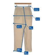 theory luxe（セオリーリュクス）スラックス ベージュ サイズ:36(S位) レディース/2200718401184