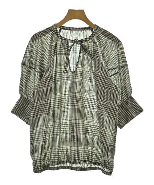 theory luxe(セオリーリュクス)のブラウス サイズ:F 7,000円