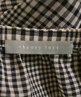theory luxe（セオリーリュクス）ブラウス グレー サイズ:F レディース/2200718401207