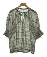 theory luxe ブラウス