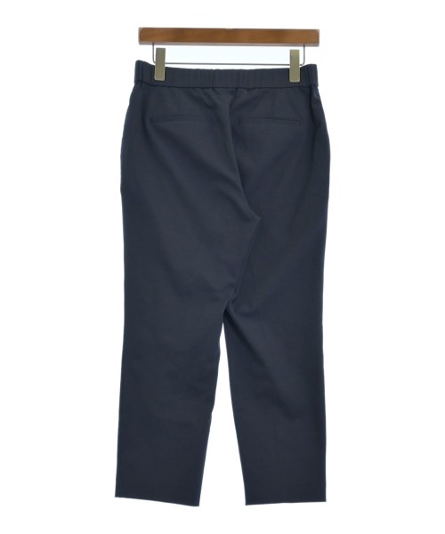 theory luxe（セオリーリュクス）スラックス 紺 サイズ:40(M位) レディース/2200719217029