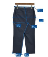 theory luxe（セオリーリュクス）スラックス 紺 サイズ:40(M位) レディース/2200719217029