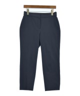 theory luxe スラックス