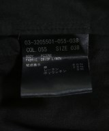 theory luxe（セオリーリュクス）ワンピース 黒 サイズ:38(M位) レディース/2200720315097