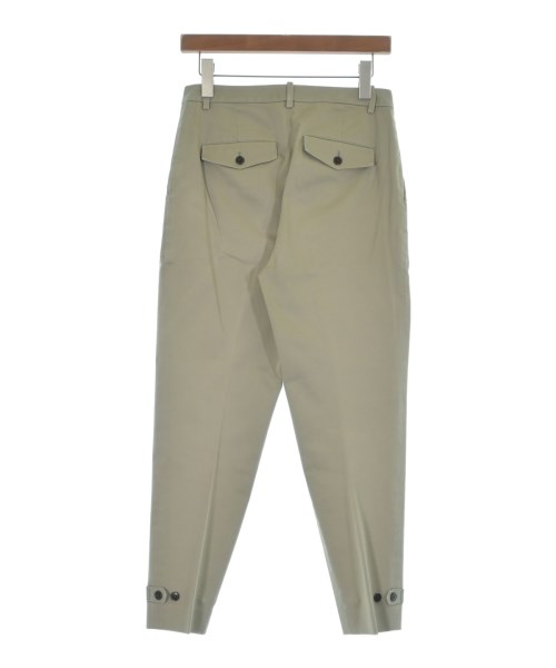 theory luxe（セオリーリュクス）スラックス グレー サイズ:38(M位) レディース/2200723879015