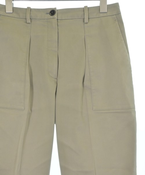 theory luxe（セオリーリュクス）スラックス グレー サイズ:38(M位) レディース/2200723879015