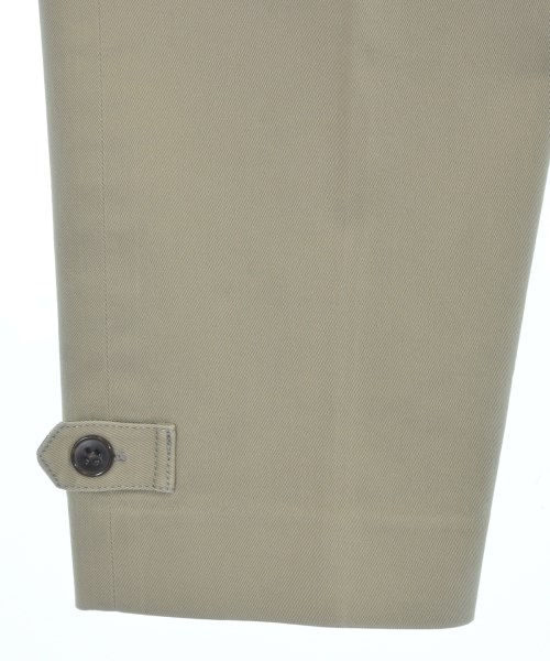theory luxe（セオリーリュクス）スラックス グレー サイズ:38(M位) レディース/2200723879015