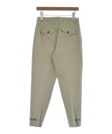 theory luxe（セオリーリュクス）スラックス グレー サイズ:38(M位) レディース/2200723879015