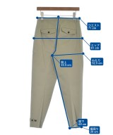 theory luxe（セオリーリュクス）スラックス グレー サイズ:38(M位) レディース/2200723879015