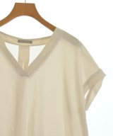 theory luxe（セオリーリュクス）ブラウス ベージュ サイズ:38(M位) レディース/2200713190038