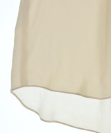 theory luxe（セオリーリュクス）ブラウス ベージュ サイズ:38(M位) レディース/2200713190038