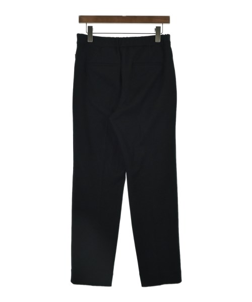theory luxe（セオリーリュクス）スラックス 黒 サイズ:42(L位) レディース/2200724038121