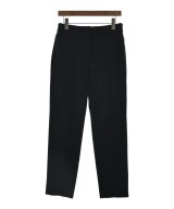 theory luxe（セオリーリュクス）スラックス 黒 サイズ:42(L位) レディース/2200724038121