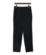 theory luxe（セオリーリュクス）スラックス 黒 サイズ:42(L位) レディース/2200724038121