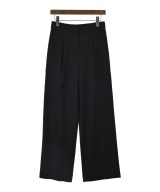 theory luxe（セオリーリュクス）スラックス 黒 サイズ:38(M位) レディース/2200724039012