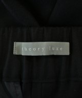theory luxe（セオリーリュクス）スラックス 黒 サイズ:38(M位) レディース/2200724039012