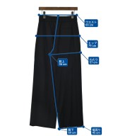 theory luxe（セオリーリュクス）スラックス 黒 サイズ:38(M位) レディース/2200724039012