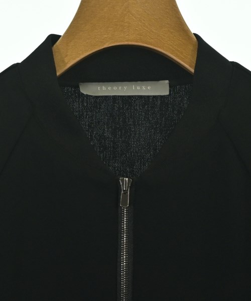 theory luxe（セオリーリュクス）その他 黒 サイズ:38(M位) レディース/2200724039029