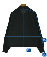 theory luxe（セオリーリュクス）その他 黒 サイズ:38(M位) レディース/2200724039029