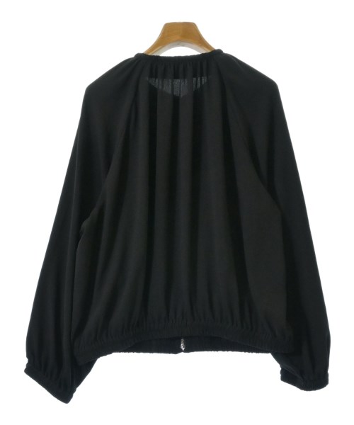 theory luxe（セオリーリュクス）その他 黒 サイズ:38(M位) レディース/2200724039036