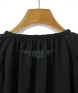 theory luxe（セオリーリュクス）その他 黒 サイズ:38(M位) レディース/2200724039036