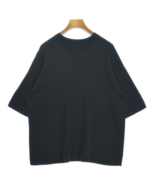 theory luxe（セオリーリュクス）ニット・セーター 黒 サイズ:38(M位) レディース/2200724039043