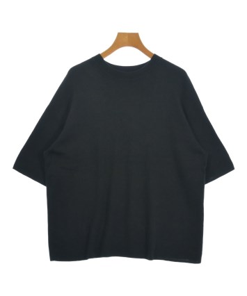 theory luxe（セオリーリュクス）ニット・セーター 黒 サイズ:38(M位
