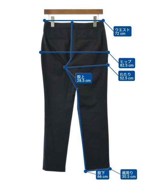 theory luxe（セオリーリュクス）その他 黒 サイズ:36(XS位) レディース/2200724451067