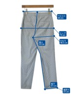 theory luxe（セオリーリュクス）その他 青 サイズ:36(S位) レディース/2200724451081