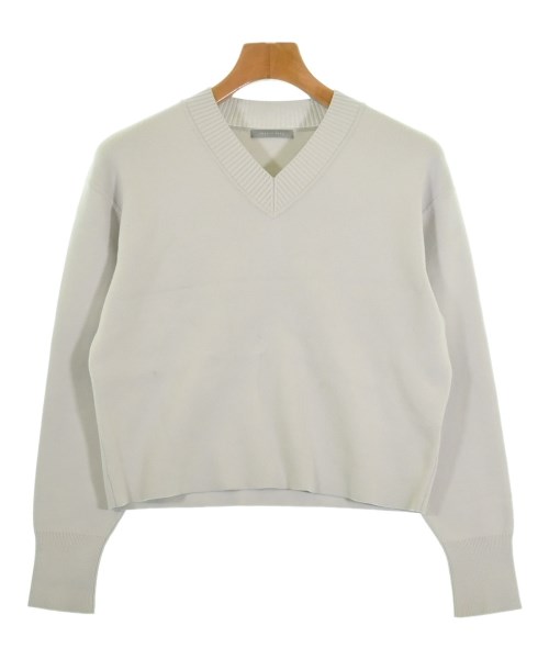 theory luxe(セオリーリュクス)のニット・セーター サイズ:32(XXS位) 6,800円