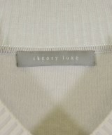 theory luxe（セオリーリュクス）ニット・セーター グレー サイズ:32(XXS位) レディース/2200719800016