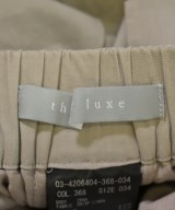 theory luxe（セオリーリュクス）その他 ベージュ サイズ:34(XS位) レディース/2200720671025