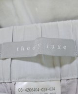 theory luxe（セオリーリュクス）その他 グレー サイズ:34(XS位) レディース/2200720671049