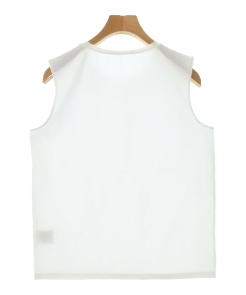 theory luxe（セオリーリュクス）Tシャツ・カットソー 白 サイズ:38(M位) レディース/2200720671063