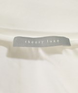 theory luxe（セオリーリュクス）Tシャツ・カットソー 白 サイズ:38(M位) レディース/2200720671063