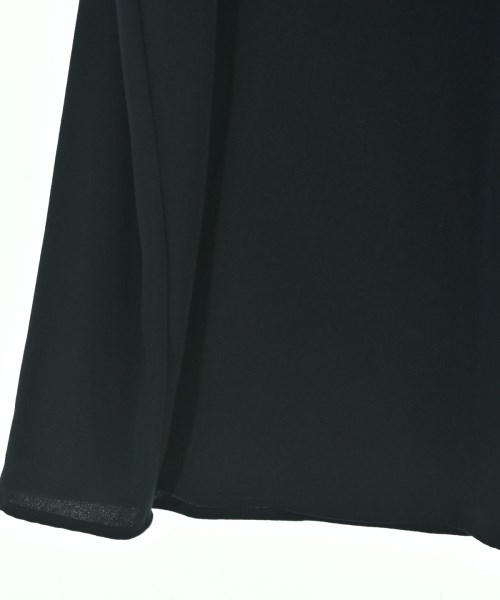 theory luxe（セオリーリュクス）ブラウス 紺 サイズ:38(M位) レディース/2200720671070