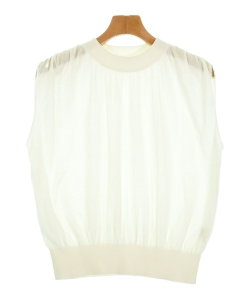 theory luxe(セオリーリュクス)のニット・セーター サイズ:38(M位) 6,800円