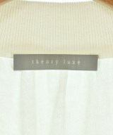 theory luxe（セオリーリュクス）ニット・セーター 白 サイズ:38(M位) レディース/2200720671094