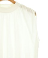 theory luxe（セオリーリュクス）ニット・セーター 白 サイズ:38(M位) レディース/2200720671094