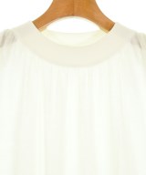 theory luxe（セオリーリュクス）ニット・セーター 白 サイズ:38(M位) レディース/2200720671094
