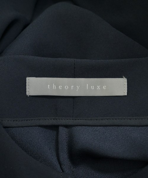 theory luxe（セオリーリュクス）その他 紺 サイズ:38(M位) レディース/2200720671100