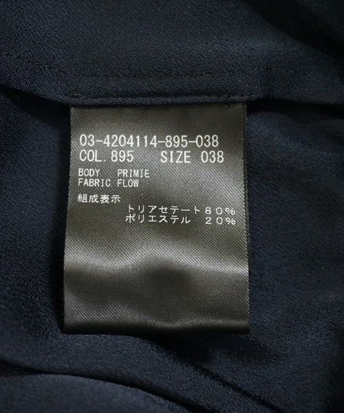 theory luxe（セオリーリュクス）その他 紺 サイズ:38(M位) レディース/2200720671100